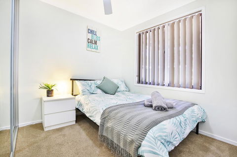 Wildwood I Pet Friendly I 5 Mins To Beach - QLD Tourism 5