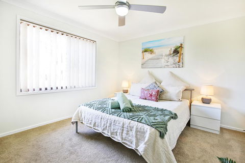 Wildwood I Pet Friendly I 5 Mins To Beach - QLD Tourism 4