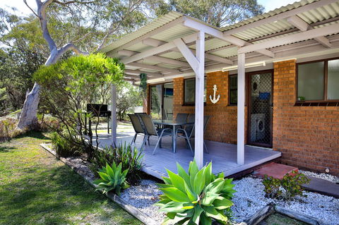Wildwood I Pet Friendly I 5 Mins To Beach - QLD Tourism 1