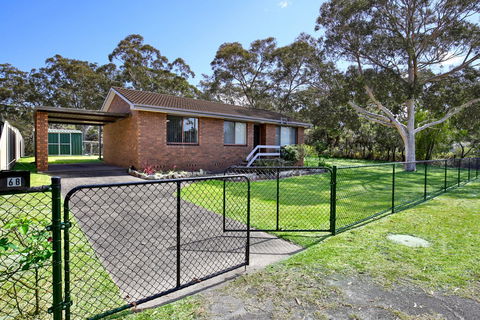 Wildwood I Pet Friendly I 5 Mins To Beach - QLD Tourism 12