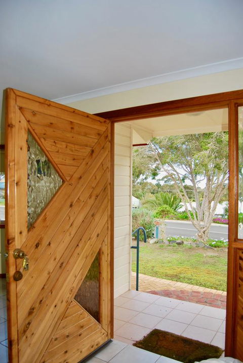 Annie\'s Balquhidder Cottage - QLD Tourism 1