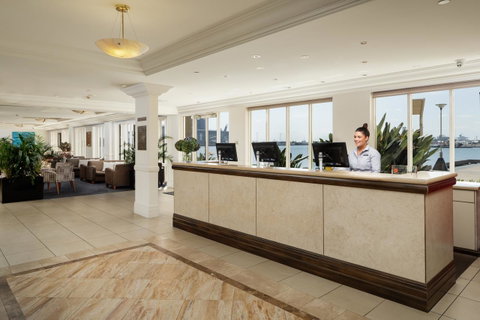 Rydges Newcastle - QLD Tourism 6