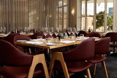 Rydges Newcastle - QLD Tourism 22