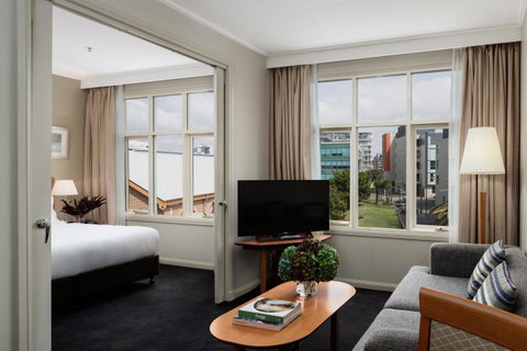 Rydges Newcastle - QLD Tourism 19
