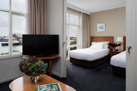 Rydges Newcastle - QLD Tourism 18