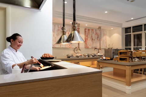 Rydges Newcastle - QLD Tourism 31