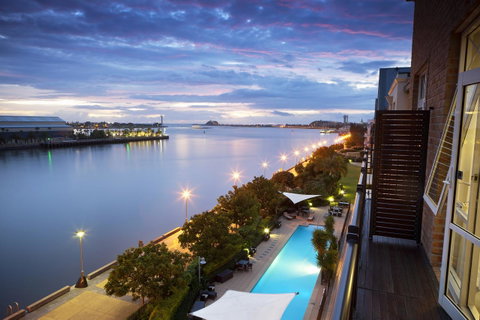 Rydges Newcastle - QLD Tourism 0