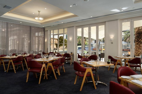 Rydges Newcastle - QLD Tourism 21