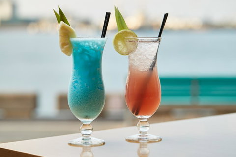 Rydges Newcastle - QLD Tourism 38