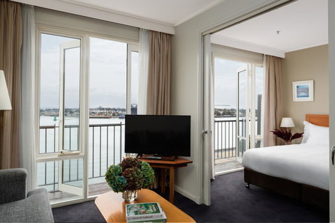 Rydges Newcastle - QLD Tourism 13