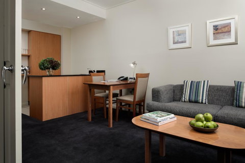Rydges Newcastle - QLD Tourism 11