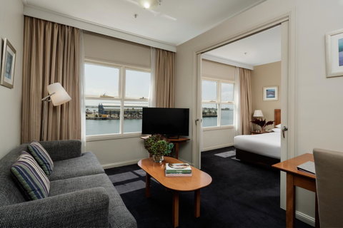 Rydges Newcastle - QLD Tourism 8