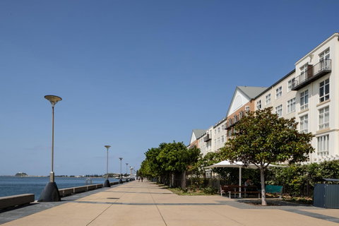 Rydges Newcastle - QLD Tourism 4