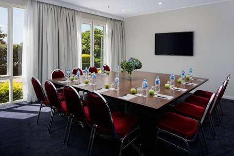 Rydges Newcastle - QLD Tourism 41
