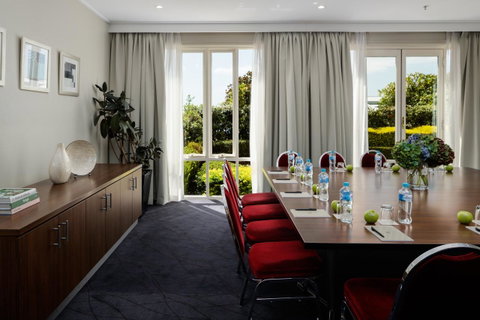 Rydges Newcastle - QLD Tourism 39