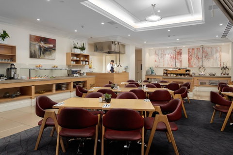 Rydges Newcastle - QLD Tourism 32