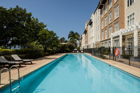 Rydges Newcastle - QLD Tourism 5