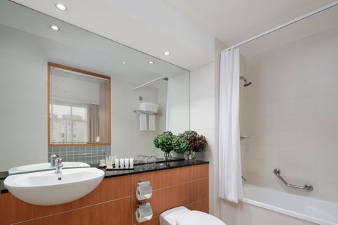 Rydges Newcastle - QLD Tourism 14