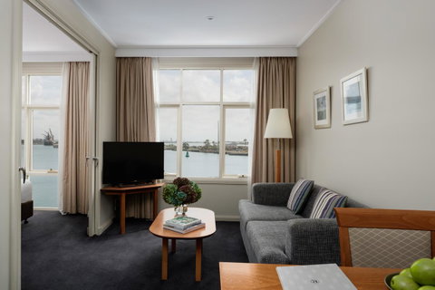Rydges Newcastle - QLD Tourism 16