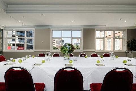 Rydges Newcastle - QLD Tourism 42