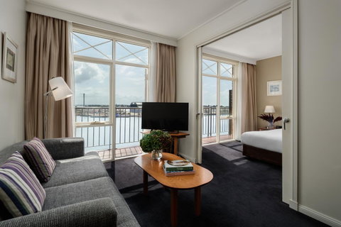 Rydges Newcastle - QLD Tourism 10