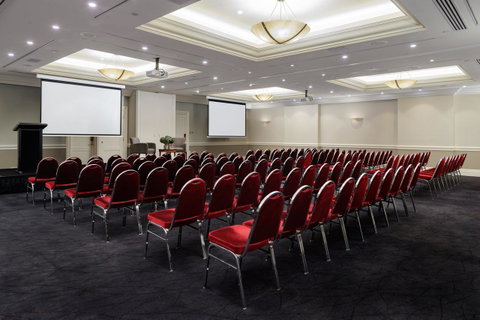 Rydges Newcastle - QLD Tourism 40