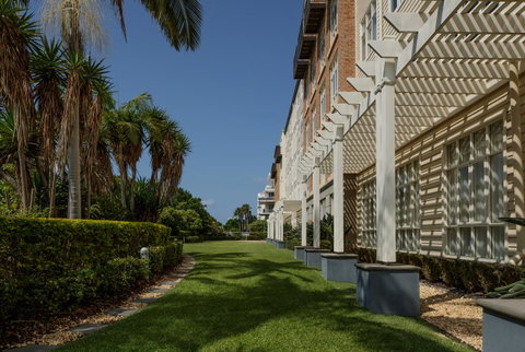 Rydges Newcastle - QLD Tourism 3