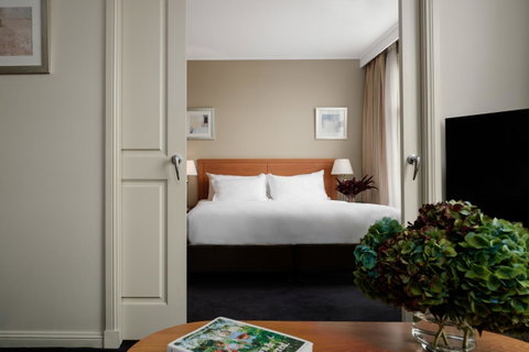 Rydges Newcastle - QLD Tourism 9