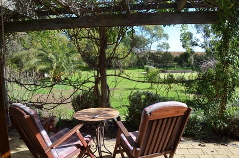 Amande Bed And Breakfast - QLD Tourism 22