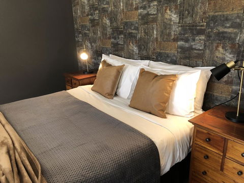 Amande Bed And Breakfast - QLD Tourism 19