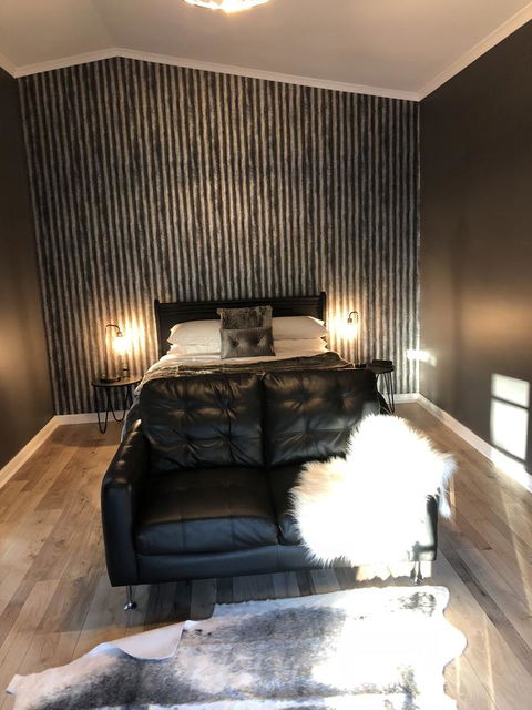 Amande Bed And Breakfast - QLD Tourism 3