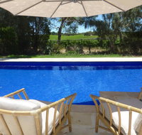 Amande Bed and Breakfast - QLD Tourism