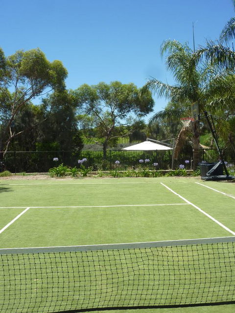 Amande Bed And Breakfast - QLD Tourism 21