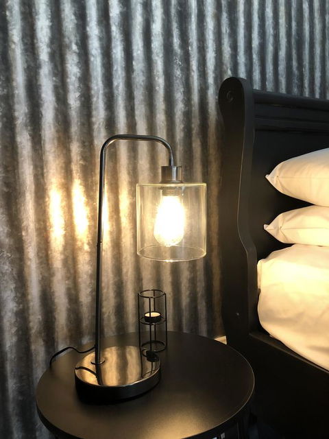Amande Bed And Breakfast - QLD Tourism 1