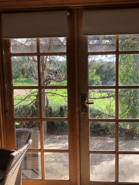 Amande Bed And Breakfast - QLD Tourism 10