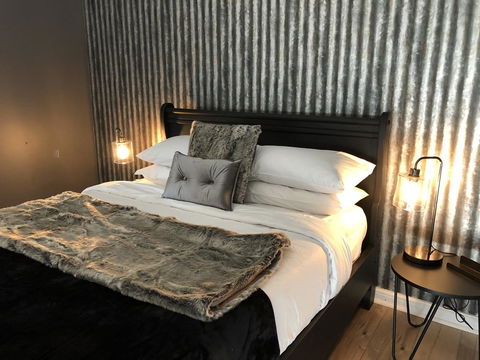 Amande Bed And Breakfast - QLD Tourism 6