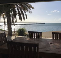 Streaky Bay Beachside  Jetty View Apartments - QLD Tourism
