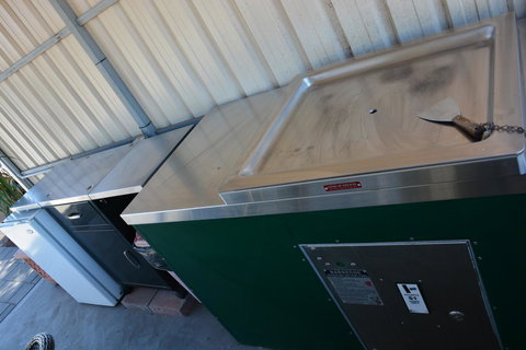 Augusta Courtyard Motel - QLD Tourism 9