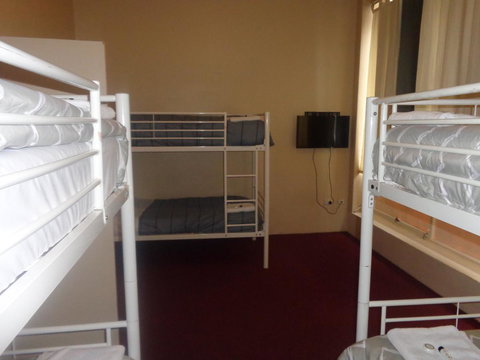 Adelaide Backpackers And Travellers Inn - Queensland Tourism 40