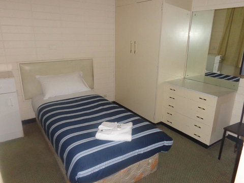 Adelaide Backpackers And Travellers Inn - Queensland Tourism 28