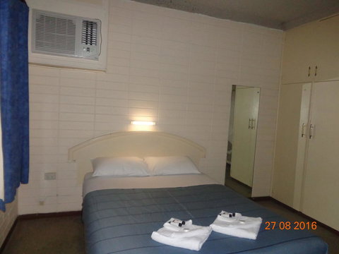 Adelaide Backpackers And Travellers Inn - Queensland Tourism 20