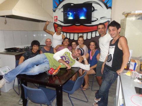 Adelaide Backpackers And Travellers Inn - Queensland Tourism 11