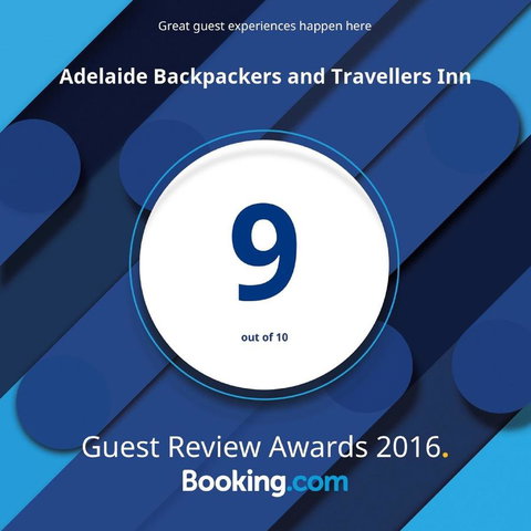 Adelaide Backpackers And Travellers Inn - Queensland Tourism 9
