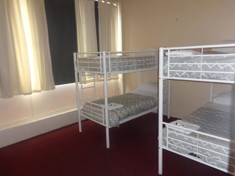 Adelaide Backpackers And Travellers Inn - Queensland Tourism 33