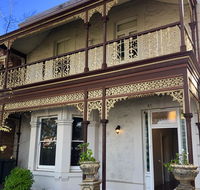 Hammond Apartments - QLD Tourism