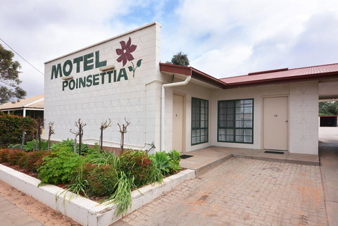 Motel Poinsettia - QLD Tourism 10