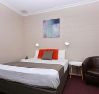 Motel Poinsettia - Queensland Tourism