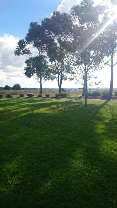 Hilltop Escape - QLD Tourism 19