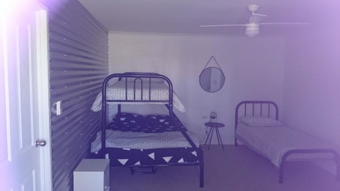 Hilltop Escape - QLD Tourism 7