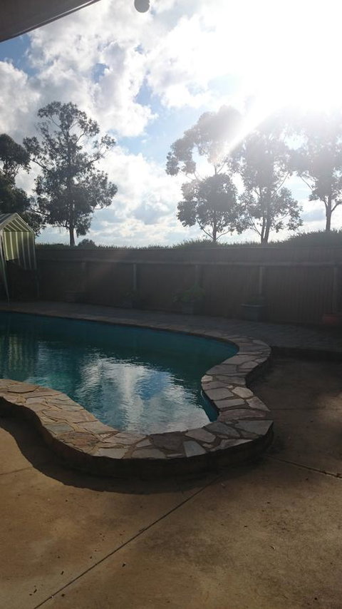Hilltop Escape - QLD Tourism 22